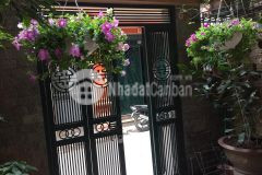 Tôi cần bán căn nhà 5t, dt48 m2 đã có sổ, ôtô tránh 7.5 tỷ