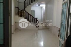 Bán nhà hoàng ngân thanh xuân 42m x 5t 4.95 tỷ gần phố gần ô tô 0369987399