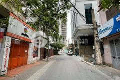 Bán nhà phân lô, ô tô tránh, khu vip cán bộ ngõ 59 láng hạ ba đình 61m2 sđcc chỉ 12 tỷ