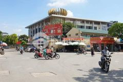 Nhà phố hoàng cầu,42m2,3t,mặt tiền rộng 4.5m dân trí cao, sđcc nhỉnh 5 tỷ