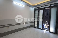 Bán nhà hẻm 566 nguyễn thái sơn 1 trệt 1 lầu dt3,5m x 8.5m chỉ 2.79 tỷ