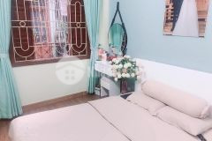 Bán nhà ngõ đê tô hoàng, bạch mai, 25m2x5t, hiện đại, ở ngay, nhỉnh 2 tỷ.