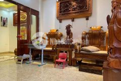 Chính chủ cần bán gấp nhà phố lê trọng tấn dt 86m24t, giá 10 tỷ.