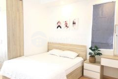 Bán khách sạn 25 phòng đường trần qúy cáp phường thắng tam.