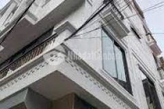 Bán nhà nguyễn khang 48,3m2x 5 tầng, lô góc, ngõ thông rộng, full nội thất giá 5,69 tỷ