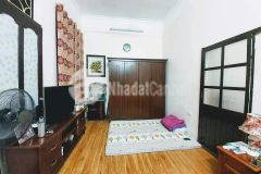 Bán nhà độc đông tác 80m2, mt 7.3m, 5.8 tỷ đống đa