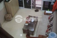 Bán nhà phố bạch mai lô góc, mt rộng, dt 21m giá nhỉnh 2 tỷ