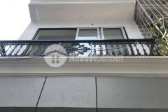 Bán nhà trương định, nhà đẹp ở luôn, 40m, 3 tỷ