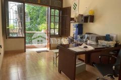 Bán nhà phân lô 5 tầng phố trần điền, thanh xuân, 50m,9 tỷ,ô tô tránh, gần hồ.lh0397194848