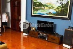 Sốc nhà đẹp ở ngay gần phố vạn phúc, hà đông,, 38m, mt 3.8m.