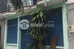 Nhà 1t1l 84m2 kp6, tân thới nhất, quận 12, shr, chỉ 5.1 tỷ. lh0906864099.