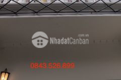 Bán nhà phố bạch mai, gần phố, ngõ nông, nôi thất xịn, 47m2 chỉ 2.85 tỷ