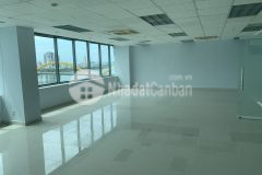 Cho thuê văn phòng giá tốt nhất đường bạch đằng, tòa nhà acb, lh office danang