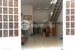 Gò vấp dt38m2 chỉ 2.85 tỷ nhà 1 trệt 1 lầu đúc giả bán gấp.