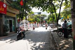 Bán nhà nhân hòa, thanh xuân phân lô, ôtô tránh, kd, lô góc, 65m2x4t, mt 6m, 8.3 tỷ 0975642942