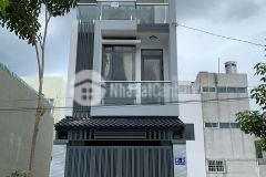 Bán nhà đường lê thị riêng, quận 12, 65m2, 2pn, 4.7tỷ, mặt tiền.