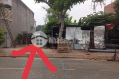 Đất đẹp dự án hẻm 249, hoàng hữu nam, long thạnh mỹ, 105m252trm2