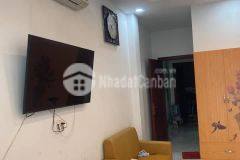 Bán gấp nhà xô viết nghệ tĩnh, bình thạnh, 62m2, 3 tầng chỉ 7tỷ15