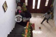 Bán nhà trung tâm quận đống đa 2.4 tỷ, ô tô đỗ cách nhà 20m