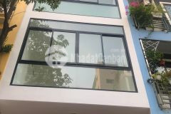 Bán nhà ngô thỳ nhậm, hà đông, 48m5t, giá 6.8 tỷ. lh 0396499181