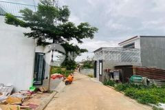 Bán lô đất hẻm 62 phùng hưng, phường eatam, tp bmt, đăk lăk