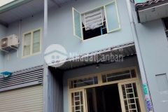 Bán nhà đường hà đặc trung mỹ tây 57 m2 giá chỉ 4.35 quận 12 còn tl