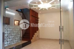 Bán nhà nguyễn chí thanh trung tâm đống đa,ngõ rộng,thoáng ô tô đỗ cửa kinh doanh đẹp