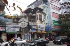 Bán nhà mặt phố đường phúc diễn, kinh doanh, 43m mặt tiền 5.6m giá 4.2 tỷ