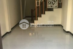 Bán nhà hẻm vạn kiếp, quận bình thạnh, khu dân cư an ninh, chỉ 3.6 tỷ