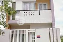 Bán nhà 1 trệt 2 lầu hẻm oto vào tới nhà đường ba cu phường 3 vũng tàu