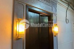 Bán nhà riêng điện biên phủ, 7 tầng, thang máy, homestay phong cách châu âu. 13.5 tỷ