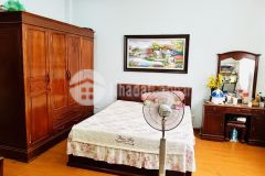 Siêu hiếm nhà mỹ đình,nam từ liêm,56m2, 5 tầng,mt 5m,giá 3.99 tỷ.lh 0986519695.