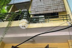 Bán nhà khương hạ, thanh xuân, diện tích 45m, 4 tầng, ngõ thông, nở hậu, 3.5 tỷ