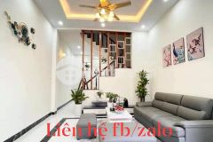 Chính chủ cần bán căn nhà ở hoàng mai. dt 30m25 tầng giá chỉ 2.x tỷ