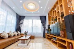 Bán gấp biệt thự đẳng cấp sang trọng khu bình minh p.8