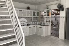 Kẹt covid bán nhà hẻm đường 12, trường thạnh, quận 9, 95m24.1 tỷ.