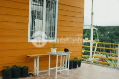 Nd966 bán nhà đẹp, view xịn hẻm hoàng hoa thám tp đà lạt giá 1.25 tỷ