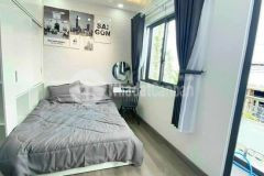 Bán gấp quận 3 nguyễn đình chiểu 35 m2 5 lầu chỉ 5 tỷ xx 0964.528.829