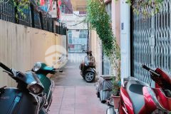 Bán nhà phố tôn đức thắng kd online. giá rẻ nhất thị trường 30m x 2 tầng.