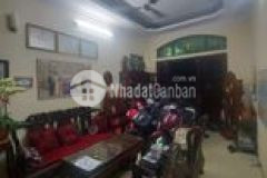 Nhà lô góc phố đào tấn dt 48mx 4t, mt 3.8m giá 5.3 tỷ.