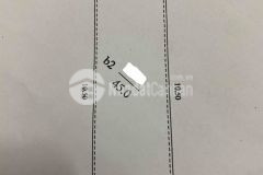 Bán đất tặng nhà rẻ đẹp nhất phố hoàng ngân 45m2 4 tầng mặt tiền 4,3m