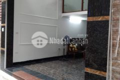 Cần bán gấp nhà đỗ đức dục, ôtô đỗ cửa, nở hậu 2 thoáng, dt 40m2 x 4t, mt 4m