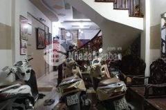 Cần bán gấp nhà hxh lê quang định, bình thạnh, 45m2, chỉ nhỉnh 4 tỷ