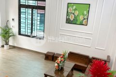 Bán nhà 3 tầng ngõ phố nguyễn thượng mẫn, ph bình hàn, tp hd, 42m2, 3 ngủ, giá tốt