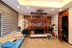 Bán nhà khương đình dọn đồ ở ngay dt 38m, giá chỉ 3,1 tỷ. sổ vuông đét