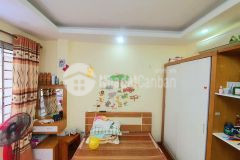 Cần bán nhà mặt ngõ định công thượng, hm, oto đỗ cửa, kd nail, spa 35m,4t, giá 3,4 tỷ