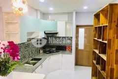 Mua đi ngại chi, sở hữu nhà hẻm xe hơi đỗ cửa xvnt, 52m2, 5.2 tỷ