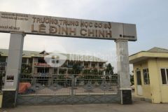 Bán đất hỗ nai 3 sổ riêng thổ cư ngay trướng học cấp 1,2