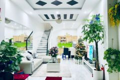 Bán gấp nhà khương thượng dt54m giá chỉ 4.7 tỷ