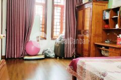 Mở rộng kinh doanh cần bán gấp nhà văn la, 50m2, 5 tầng, ô tô, kinh doanh